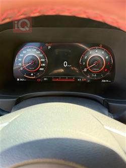 هیوندای پالیسەید